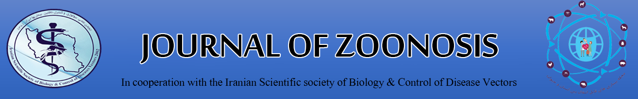 Journal of Zoonosis